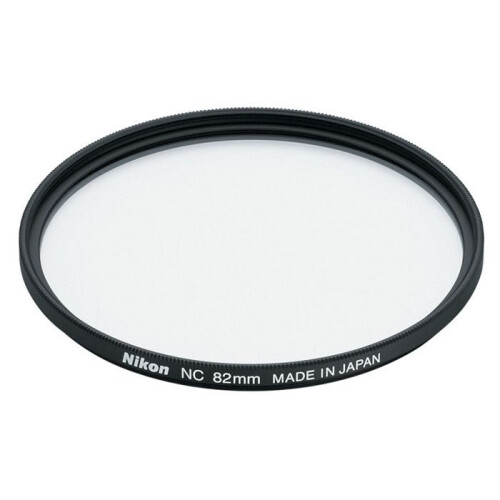 Nikon Filtro Neutro NC 82mm NIKON