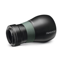 SWAROVSKI Sistema ottico TLS APO 43mm + DRX