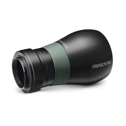 Swarovski SWAROVSKI Système optique TLS APO 43mm + DRX