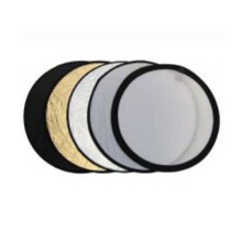 AHEL REFLECTEUR 107cm 5 en 1