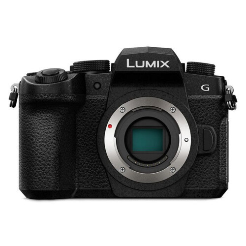 Panasonic PANASONIC Lumix G97 NU