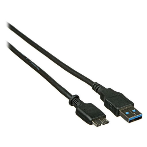 Nikon NIKON UC-E22 USB-kaapeli