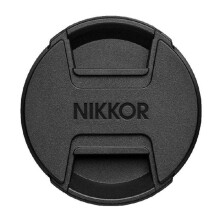 NIKON Tapa de objetivo LC-52B