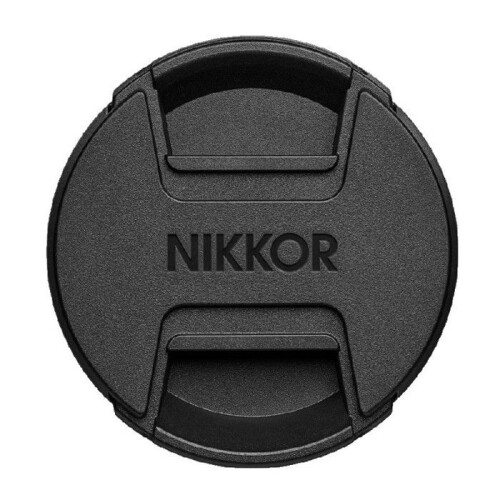 Nikon NIKON Tapa de objetivo LC-52B