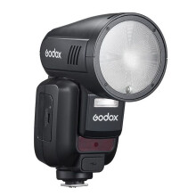GODOX Flash TTL V100F yhteensopiva Fujifilmin kanssa