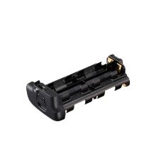 NIKON MS-D11 Contenedor de pilas AA para MB-D11 D7000