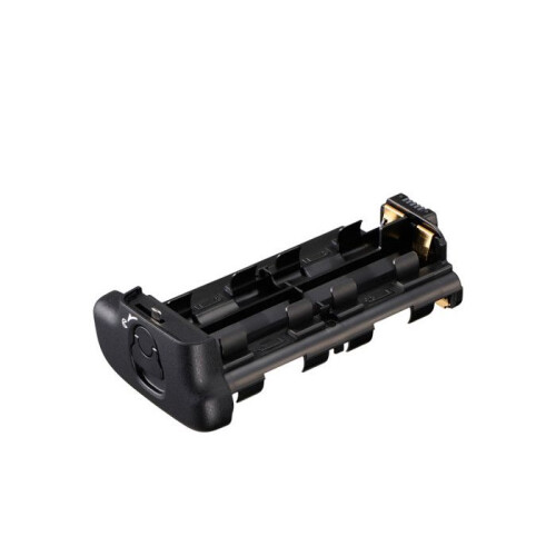 Nikon NIKON MS-D11 Contenedor de pilas AA para MB-D11 D7000