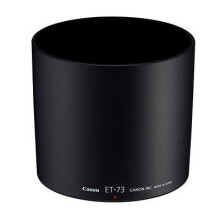 CANON Paresoleil ET-73 pour 100 f/2.8 Macro IS USM