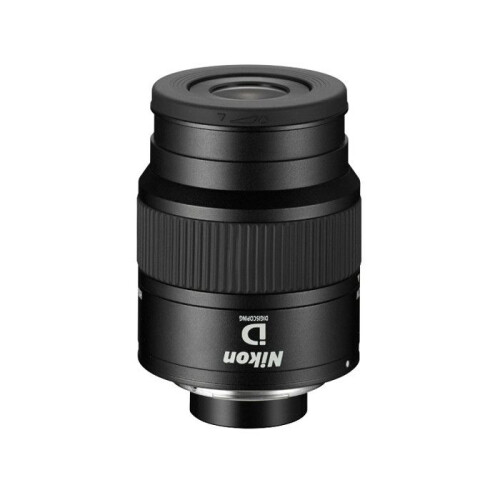 Nikon NIKON Oculaire MEP-20X60 pour Fieldscope MONARCH
