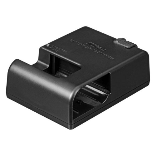 Nikon NIKON Chargeur MH-25a pour EN-EL15a