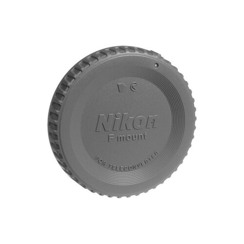 Nikon Tapa del teleconversor NIKON BF-3B