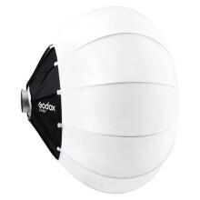 GODOX Softbox Lanterna 360 diâmetro 85cm - Montagem S - CS-85D
