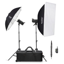 GODOX SK300IIV-C Studiovalo paketti