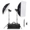 Godox Kit di flash da studio GODOX SK300IIV-C 1