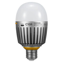 GODOX Luova Ampulli C10RB RGBWW (e27)
