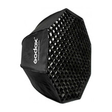 Softbox Octa GODOX + Grade - 95cm