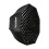 Godox Softbox Octa GODOX + Grade - 95cm 1