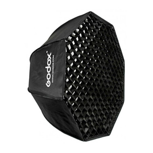 Godox Softbox Octa GODOX + Grade - 95cm