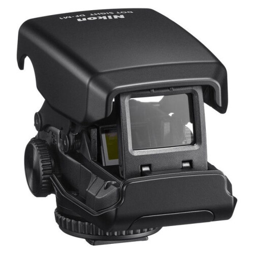 Nikon NIKON Visor DF-M1 para P950, P1000