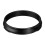 Fujifilm FUJIFILM AR-X100 Musta sovitinrengas X100:lle 1