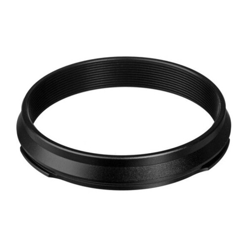 Fujifilm FUJIFILM AR-X100 Musta sovitinrengas X100:lle