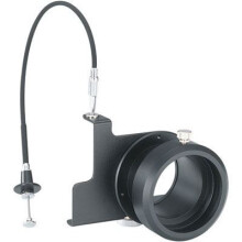 Adaptador NIKON FSB-1A para soporte de cámara Fieldscope para Coolpix 4200, 5200, 7900