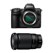 NIKON Z8 + Z 28-400mm f/4-8