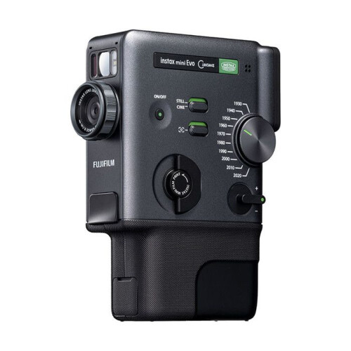 Fujifilm FUJIFILM Instax Mini Evo Cinema