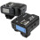 Godox Conjunto GODOX transmissor X2 e receptor X1 para CANON 1