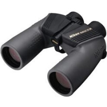 NIKON Prismáticos Marinos 10x50 CF WP
