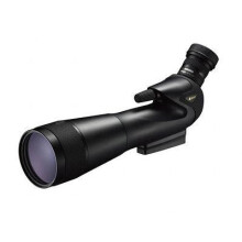 NIKON Telescopio PROSTAFF 5 82-A con visor en ángulo