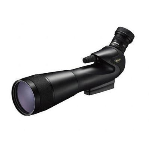 Nikon NIKON Telescopio PROSTAFF 5 82-A con visor en ángulo