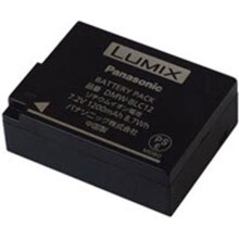 Batería PANASONIC DMW-BLC12