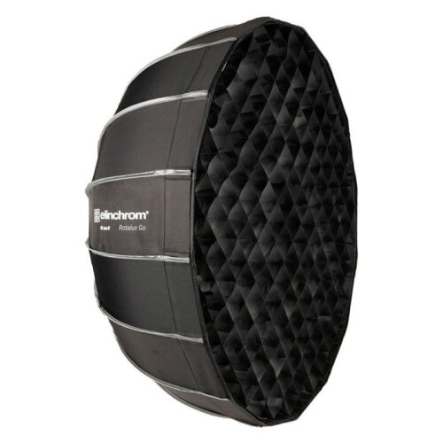 ELINCHROM softbox Rotalux Go OCTA 60