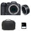 Canon CANON EOS R7 + Borsa + Scheda SD 8 Go + Anello EF-EOS R 1