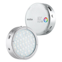 GODOX Led Lamppu R1 RGB