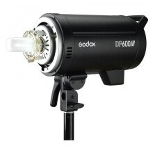 GODOX Salama studio DP600 III