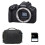 Canon CANON EOS R50 Nu + Sac + Carte SD 8 Go 1