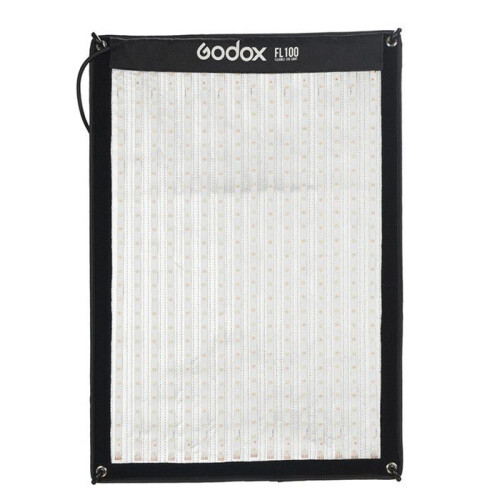 Godox GODOX LED-paneeli 40x60 FL-100