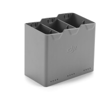 Chargeur drone - DJI - Mini 5 Pro Two-Way Charging Hub - Station de charge multiple - Chargeur DJI 65W + trois batteries de vol