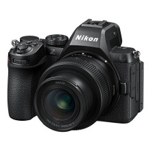 NIKON Z5 II + Z 24-50mm f/4-6.3