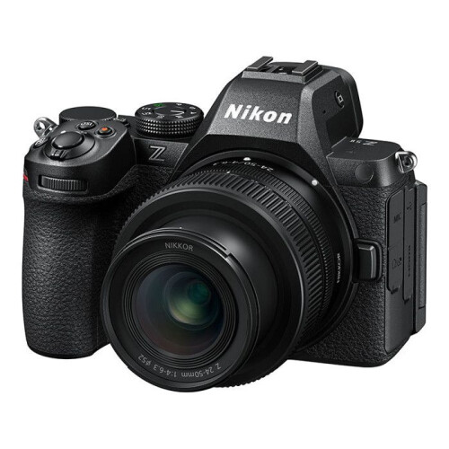 Nikon NIKON Z5 II + Z 24-50mm f/4-6.3