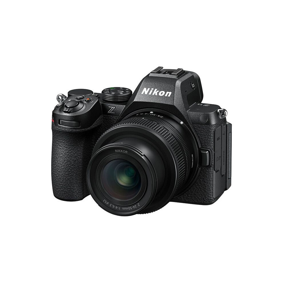 Nikon Z5II and 24-50mm kit - Image 3