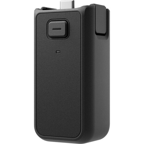 DJI Poignée Batterie - DJI - Osmo Pocket 4