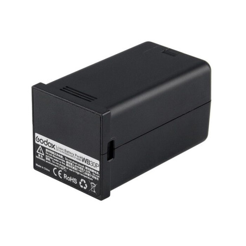 Godox GODOX Akut AD300 Pro:lle