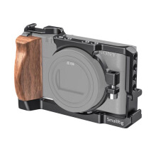 SMALLRIG CCS2434 häkki yhteensopiva RX100 VII ja RX100 VI kanssa