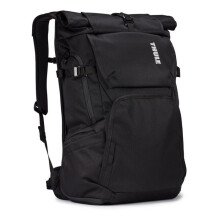 Thule Covert Fototas 32L zwart met afneembare hoes voor camera en laptop