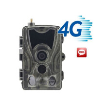 PRODIGIT Armadilha fotográfica 4G - VIR-HD-120-4G