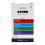 ILFORD Mustavalkofilmien kehityssarja SIMPLICITY 1