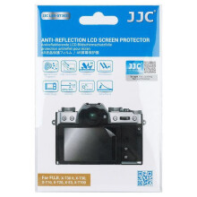 JJC Beschermglas voor FUJIFILM X-T30 II